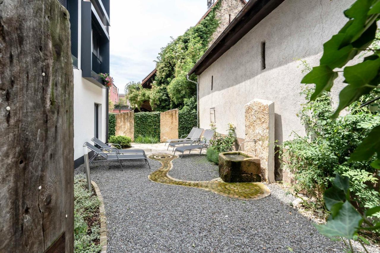 Hotel & Gasthaus Loewen วัลด์เคียร์ช ภายนอก รูปภาพ